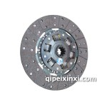 時(shí)代金花300粗牙離合器片