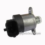 四缸計(jì)量單元