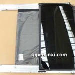 頂蓋通風(fēng)窗總成