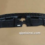 格柵裝飾板總成