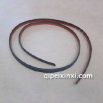 后背門玻璃密封條