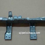 散熱器上橫梁總成