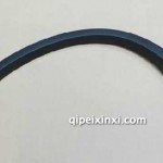 右后輪眉裝飾板本體