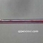 右前門裝飾板亮條