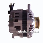 4Y 491Q發(fā)動(dòng)機(jī)發(fā)電機(jī)組件