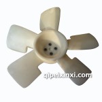 4Y 491Q發(fā)動(dòng)機(jī)風(fēng)扇葉(五葉)