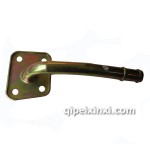 4Y 491Q发动机缸盖后