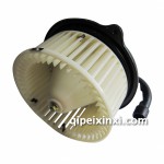 時(shí)代輕卡12V暖風(fēng)電機(jī)