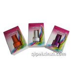 雙USB車載充電伴侶