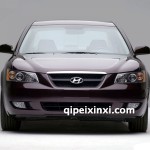 北京現代配件-御翔全車配件