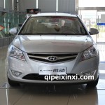 北京現(xiàn)代配件-悅動全車配件