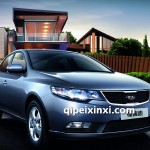 悅達(dá)起亞配件-福瑞迪全車配件