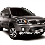 悅達起亞配件-獅跑全車配件