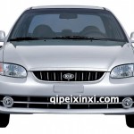 悦达起亚配件-千里马全车配