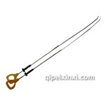 4Y 491Q發動機機油尺桿