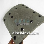 剎車片 CA9噸加寬厚