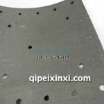 剎車片 東風(fēng)天龍