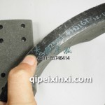 剎車片 富華16噸