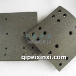 剎車片 富華13噸