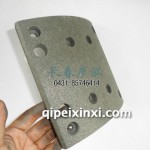 剎車片 小北方奔馳后