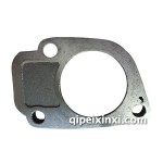 4Y 491Q發動機節溫器固定板