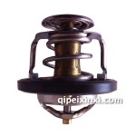 4Y 491Q發(fā)動(dòng)機(jī)節(jié)溫器組件
