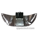 4Y 491Q發(fā)動(dòng)機(jī)進(jìn)排氣隔熱板