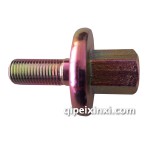 4Y 491Q發動機曲軸皮帶輪螺絲