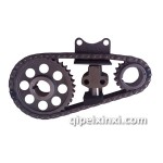 4Y 491Q發(fā)動機時規(guī)修理包