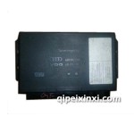 奧迪拆車(chē)件C5中控電腦版