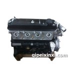 日菱動力4Y 發動機禿機