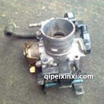 本田飛度節(jié)氣門拆車件