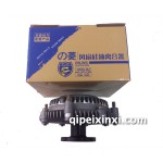 日菱動力4Y風扇偶合器