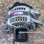 豐田皇冠發(fā)電機(jī)總成拆車件