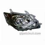 豐田凱美瑞大燈拆車件