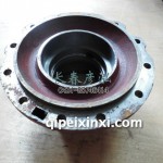 大江軸承座2402071D