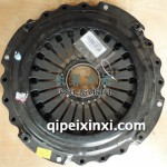 J6離合器蓋總成1601310-Q347