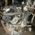 起亞拆車件-嘉華發(fā)動機總成