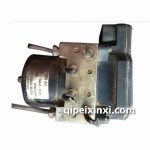 起亞拆車件-千里馬ABS泵總成