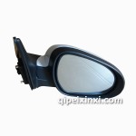 北京現代配件-倒車鏡