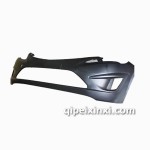 北京現(xiàn)代配件-后保險(xiǎn)杠