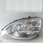 奔馳拆車件-大燈