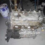 三菱4g63發(fā)動(dòng)機(jī)拆車(chē)件