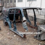 三菱V73拆車件