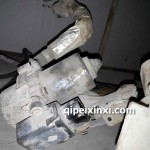 高爾夫拆車件-1.8T二次循環(huán)電機(jī)