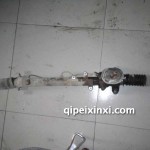 高爾夫1.8T方向機拆車件