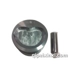 日菱動(dòng)力4Y活塞及銷(xiāo)