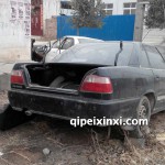 紅旗全車拆車件