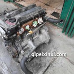 佳美2.4發動機拆車件
