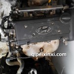 瑞納.k2發(fā)動機拆車件
